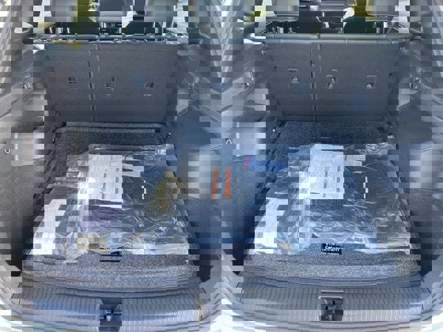 New 2025 Volkswagen Tiguan SE R-Line image 59