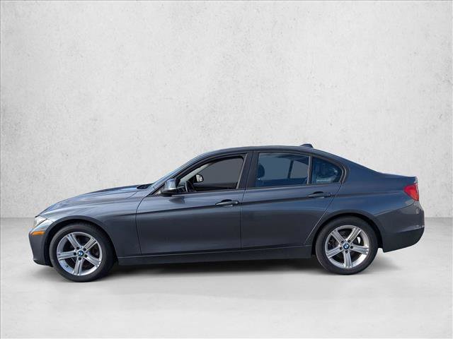 Used 2014 BMW 328i Sedan image 8