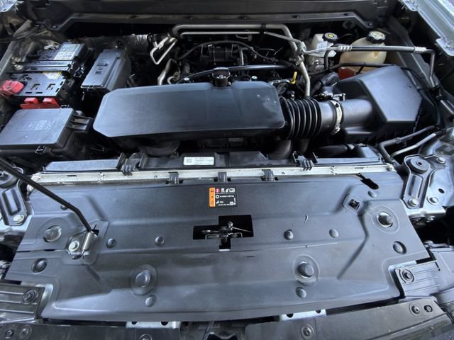 Certified 2023 Chevrolet Colorado W/T w/ WT Convenience Package RWD image 28