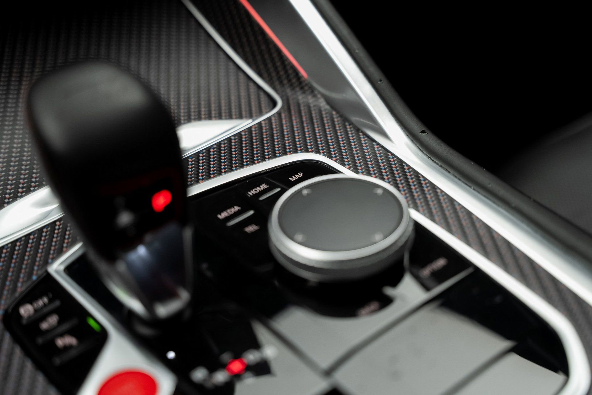 Used 2024 BMW XM Label Red image 56