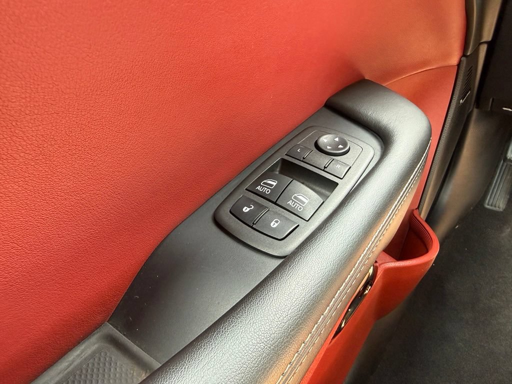 Used 2023 Dodge Challenger SRT Hellcat RWD image 24