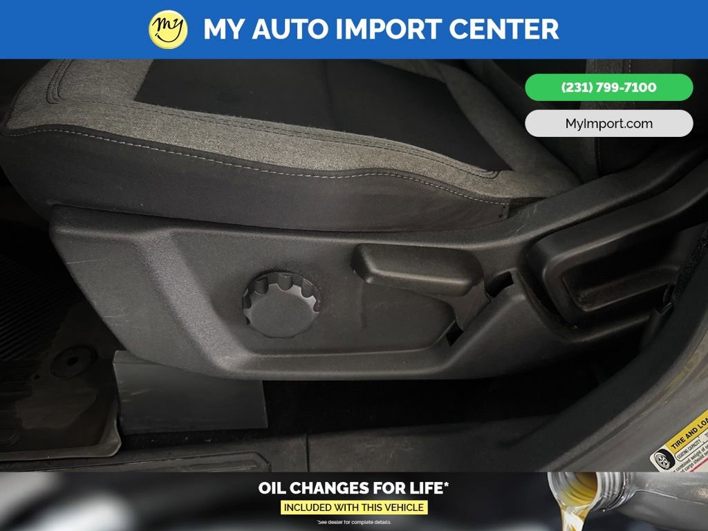 Used 2022 Ford Bronco Big Bend image 12