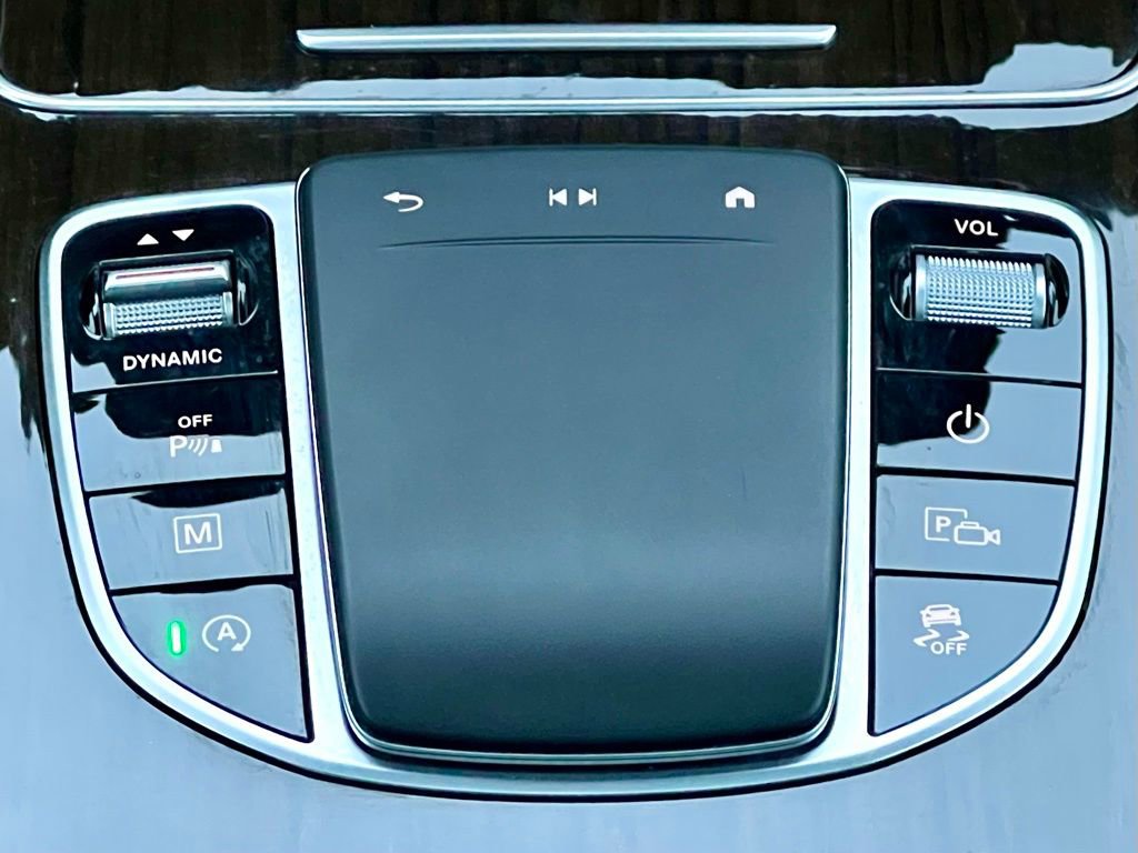 Certified 2022 Mercedes-Benz GLC 300 4MATIC image 19