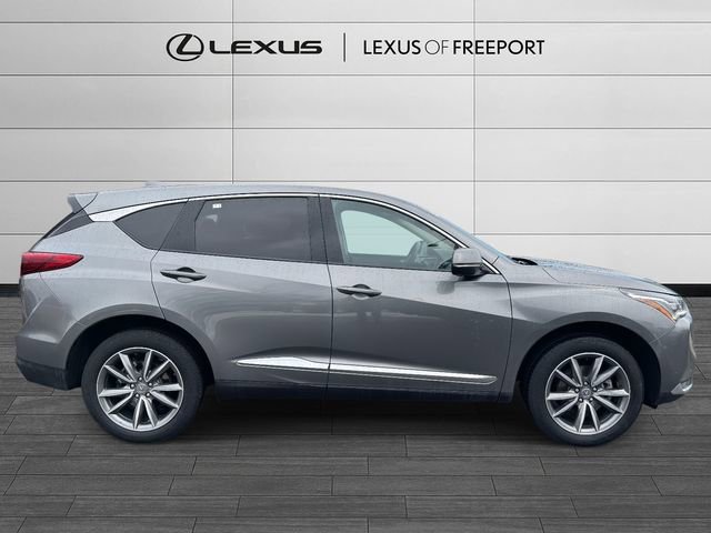 Used 2024 Acura RDX w/ Technology Package image 4