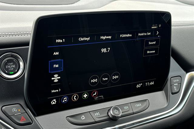 New 2026 Chevrolet Blazer LT w/ Convenience Package image 20