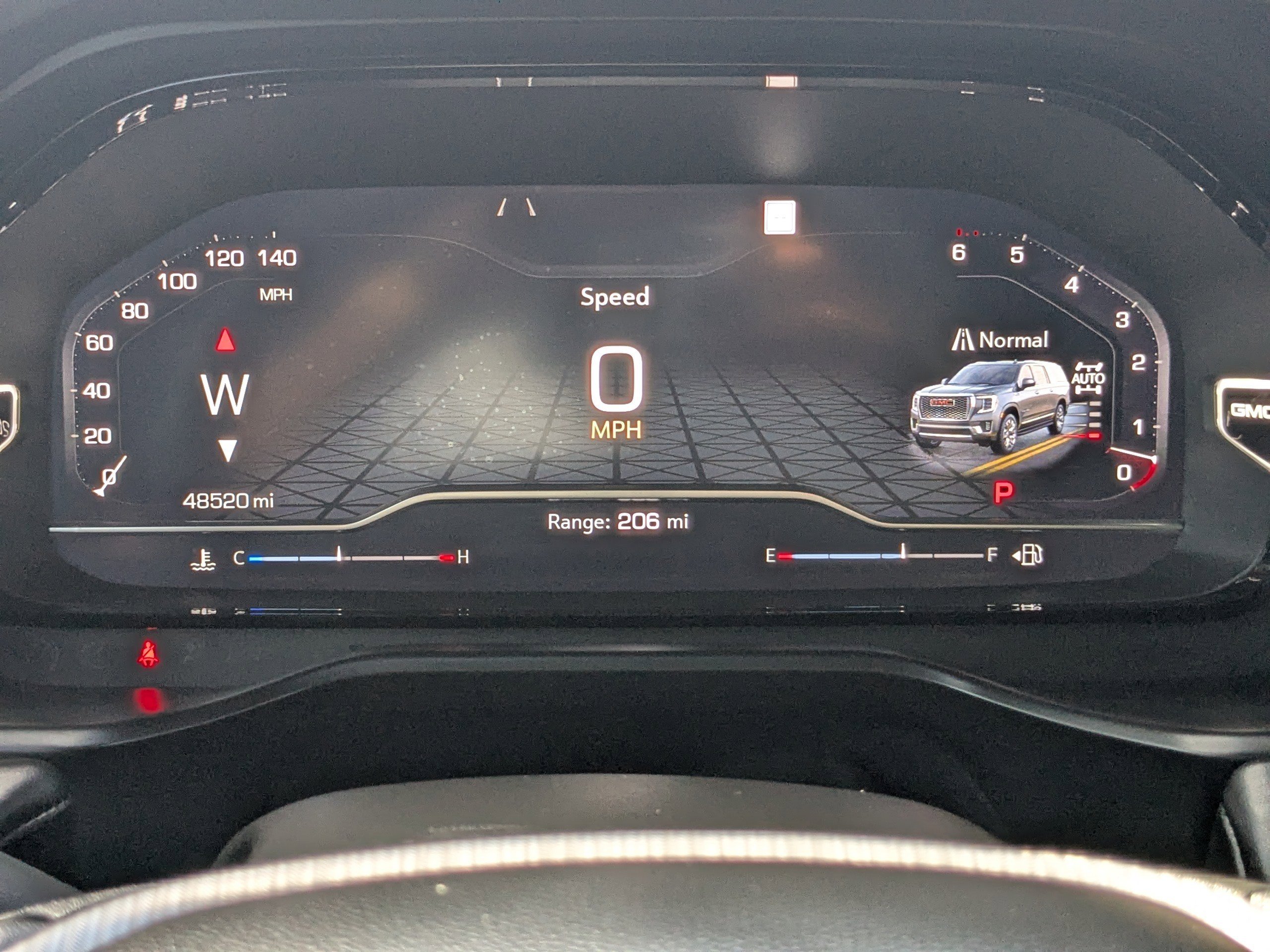 Used 2023 GMC Yukon XL Denali Ultimate image 29