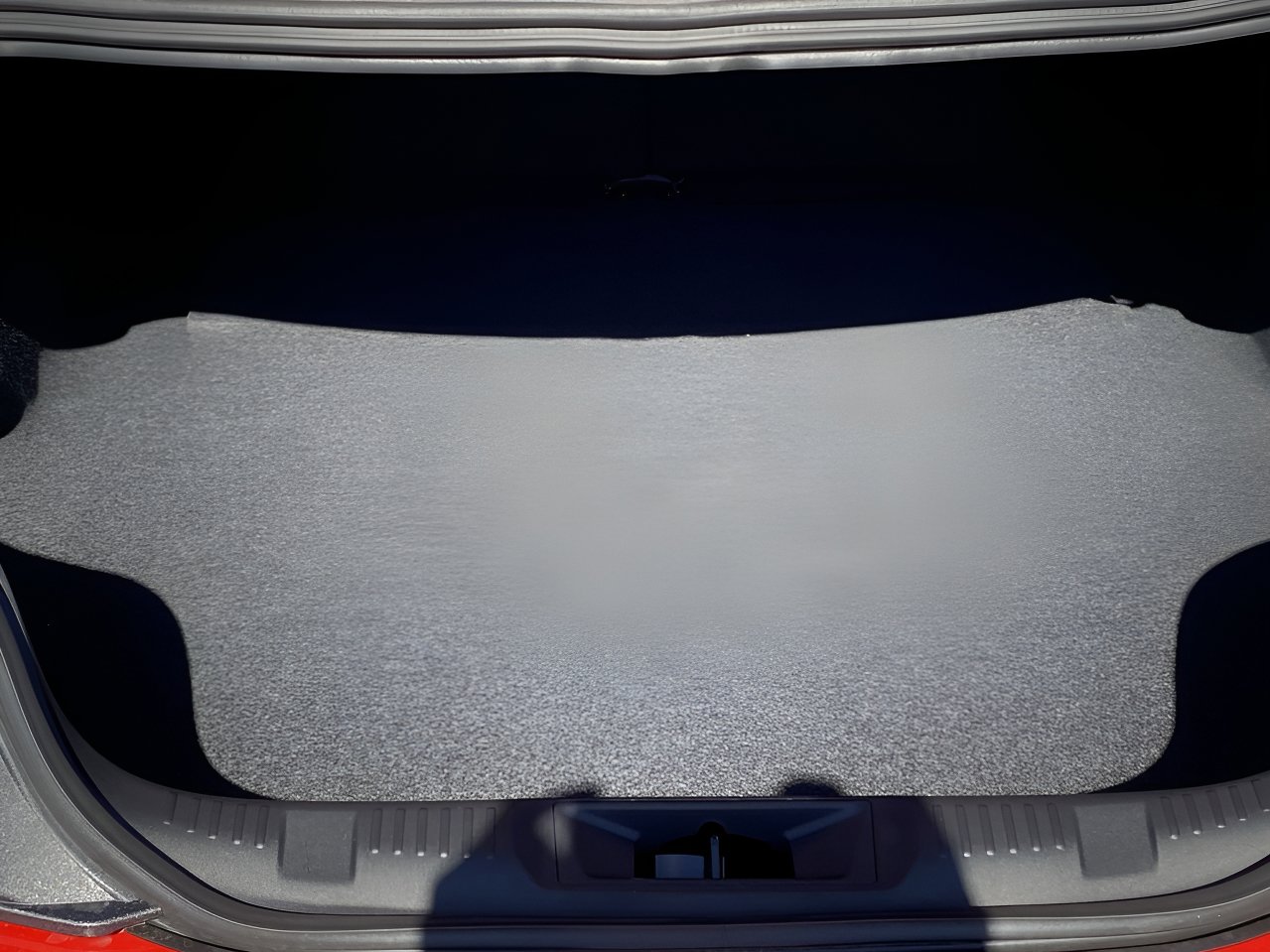 New 2026 Ford Mustang Premium image 8