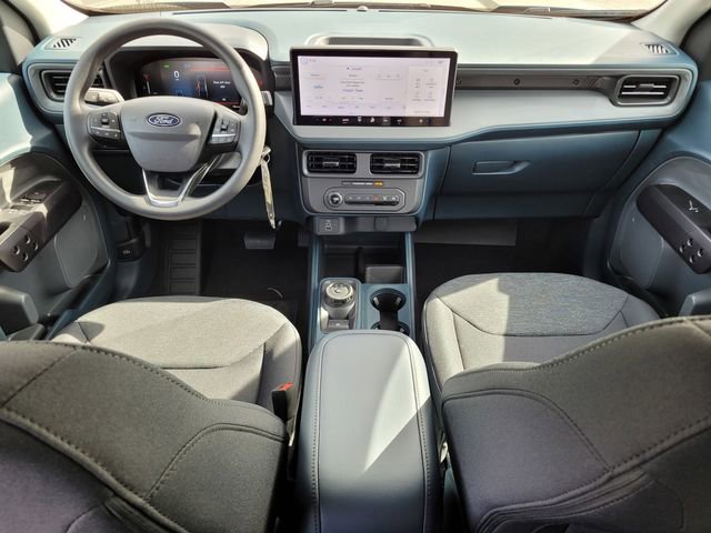 New 2026 Ford Maverick XL image 12