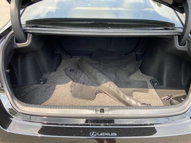 Used 2015 Lexus RC 350 AWD w/ Navigation System Package image 26
