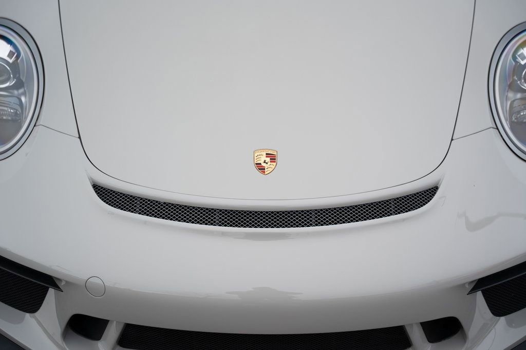 Used 2018 Porsche 911 GT3 RWD image 12