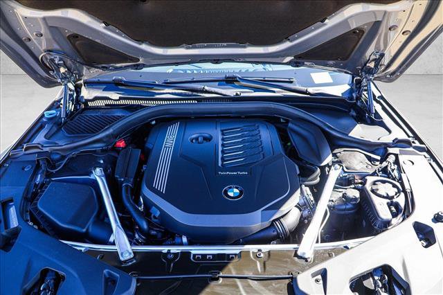 New 2026 BMW 840i xDrive image 28