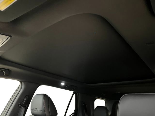 New 2026 Honda Passport TrailSport Elite image 24