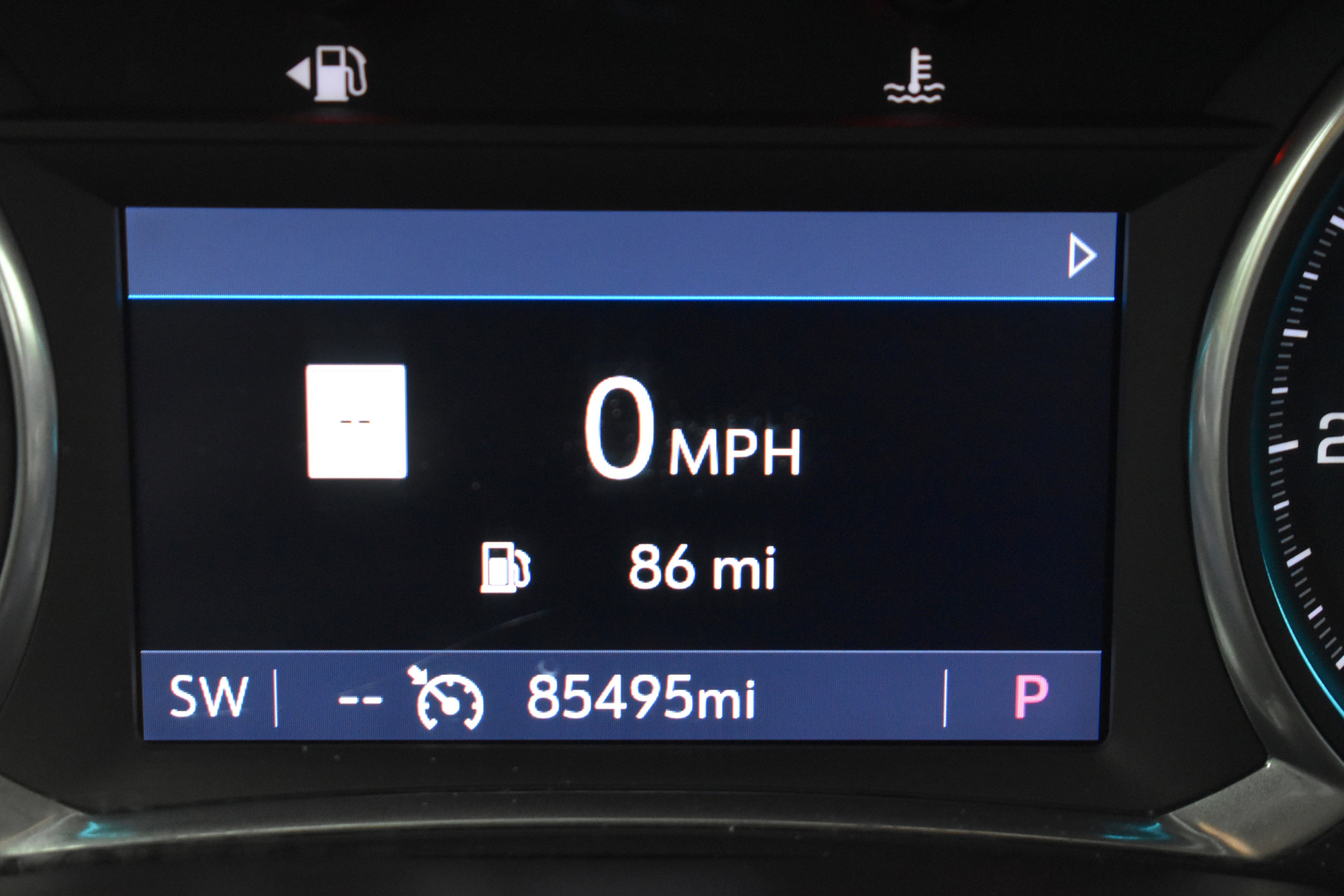 Used 2022 Chevrolet Traverse RS image 26