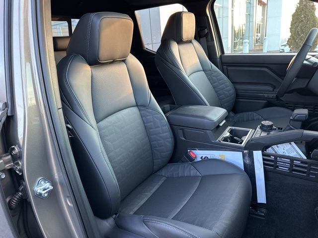 New 2026 Toyota Tacoma TRD Off-Road image 23