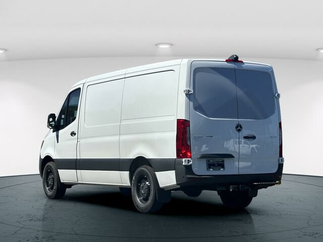 New 2026 Mercedes-Benz Sprinter 2500 image 4