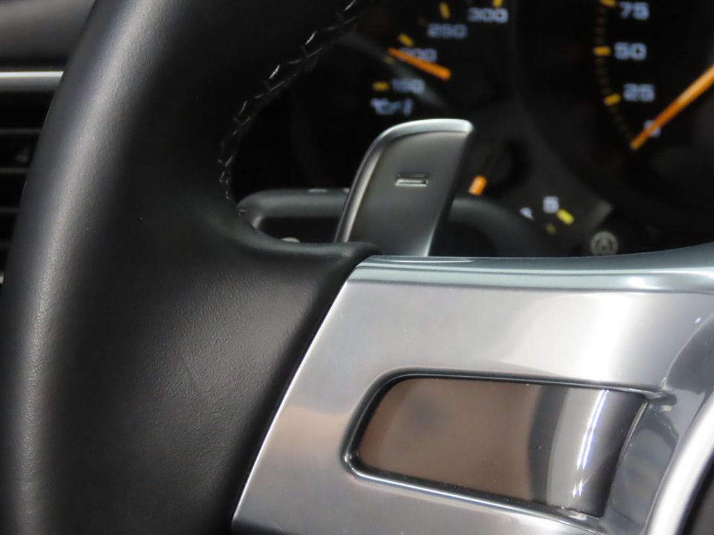 Certified 2014 Porsche 911 GT3 RWD image 19