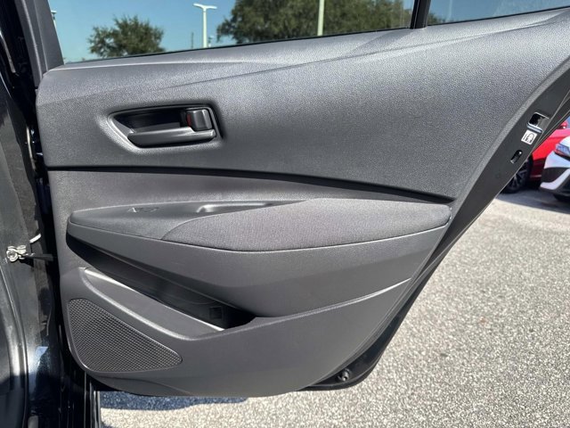 Used 2023 Toyota Corolla LE image 18