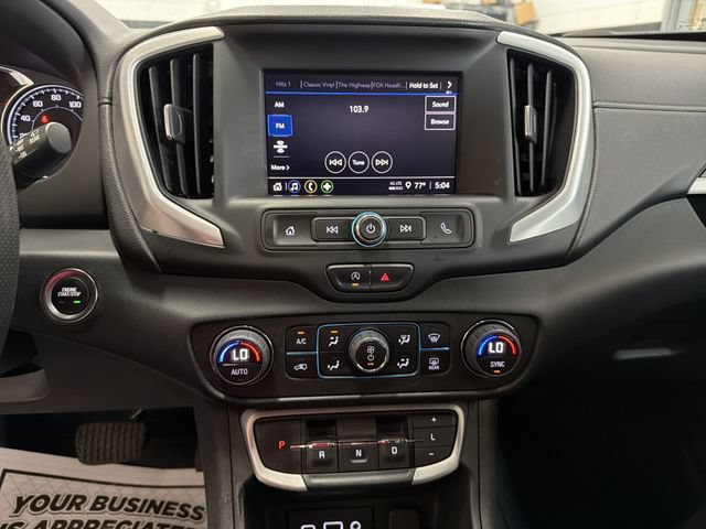 Certified 2023 GMC Terrain SLE w/ Driver Convenience Package FWD image 16