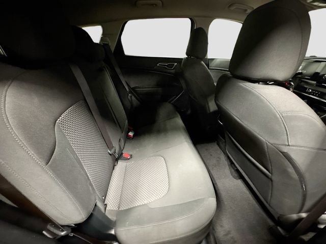 Used 2023 Kia Sportage LX image 26