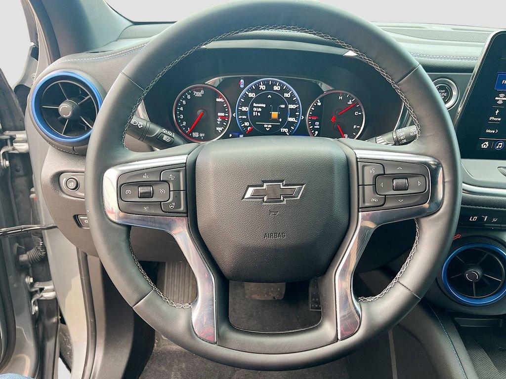 Used 2024 Chevrolet Blazer RS image 11
