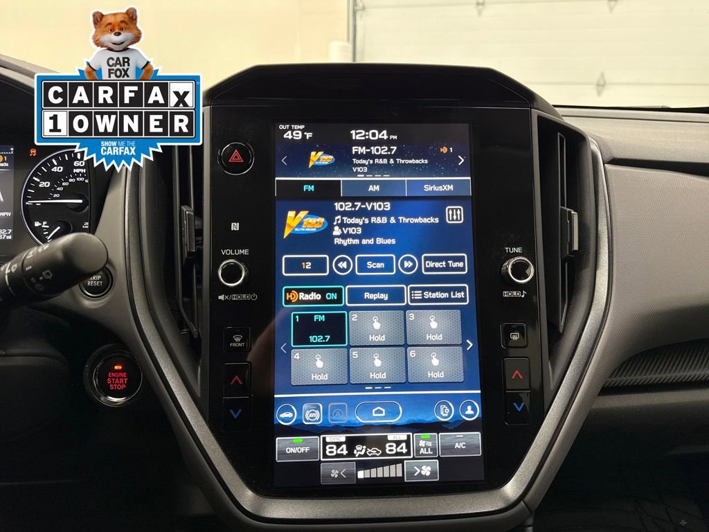 Certified 2025 Subaru Crosstrek 2.5i Limited image 18