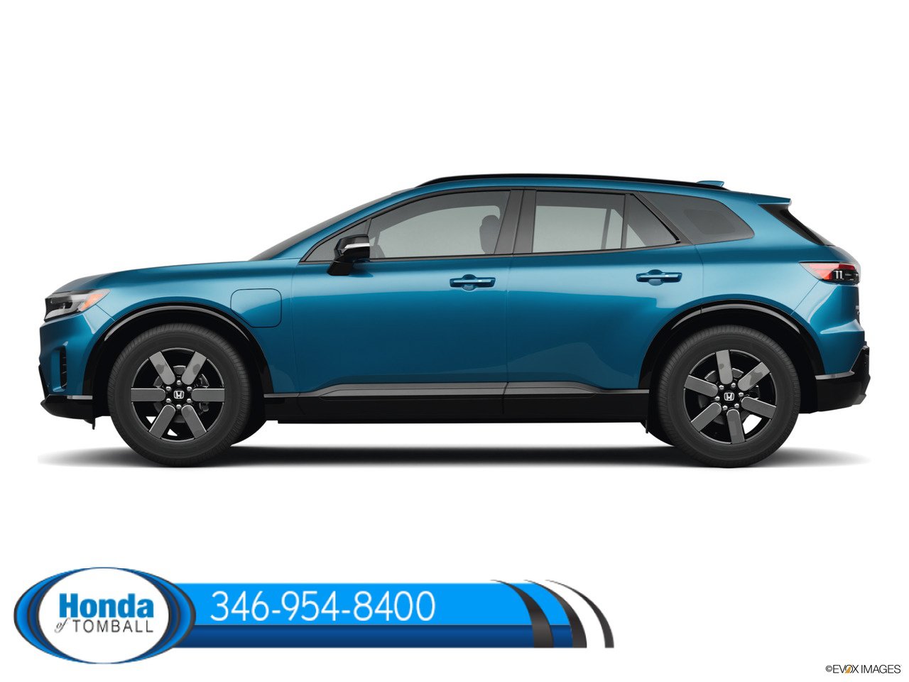 New 2026 Honda Prologue Touring image 2