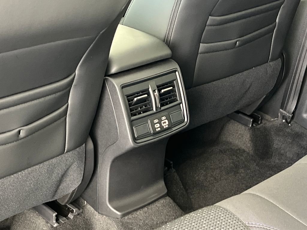 New 2026 Subaru Forester Premium AWD/4WD image 34