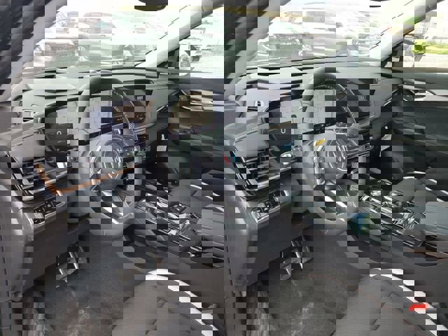 New 2026 Buick Envision Sport Touring AWD/4WD image 20