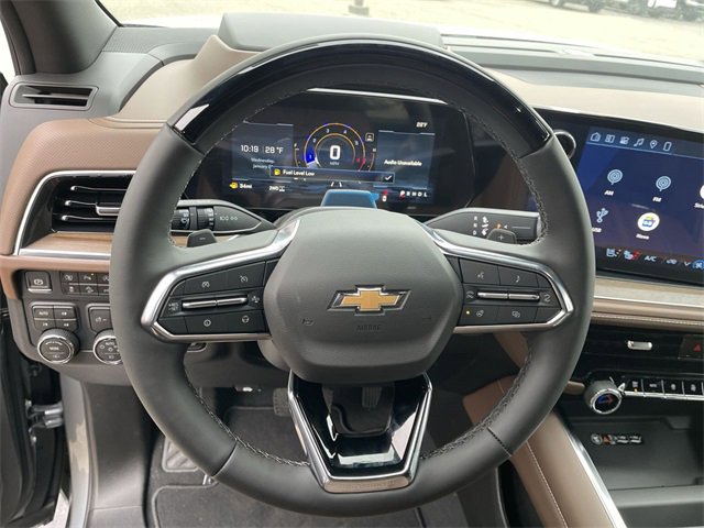 New 2026 Chevrolet Tahoe High Country image 14