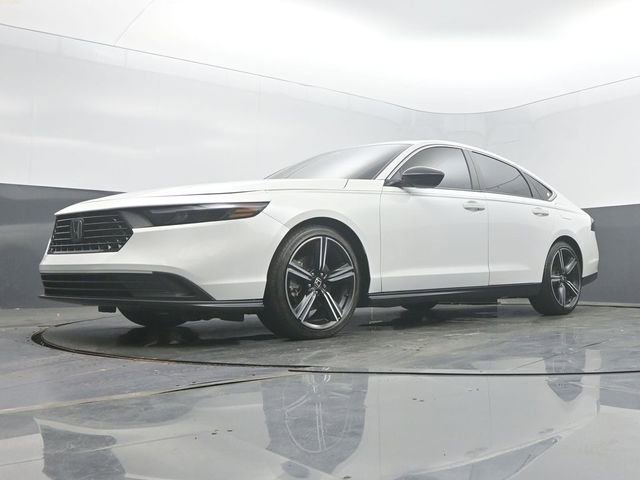 Used 2023 Honda Accord Sport image 45