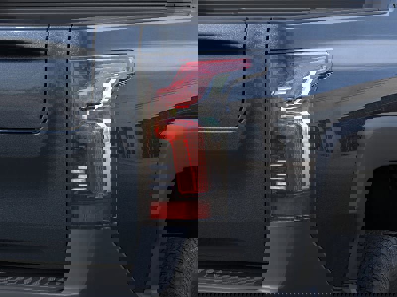 New 2026 Chevrolet Silverado EV Trail Boss w/ Premium Package image 55