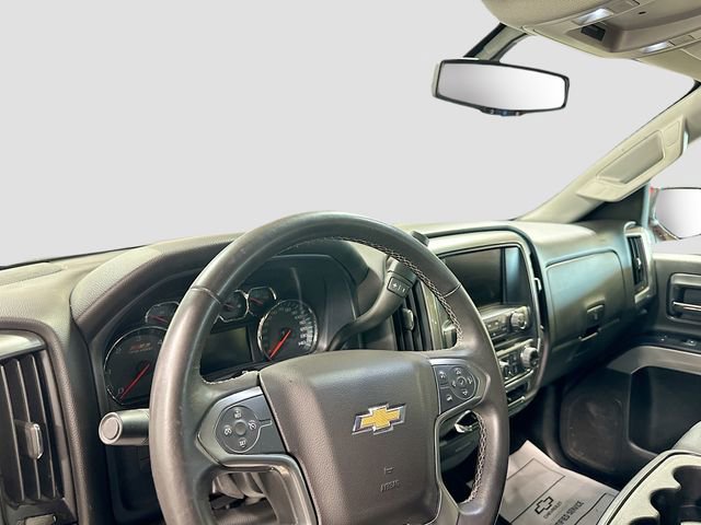 Used 2017 Chevrolet Silverado 1500 LT w/ All Star Edition image 9