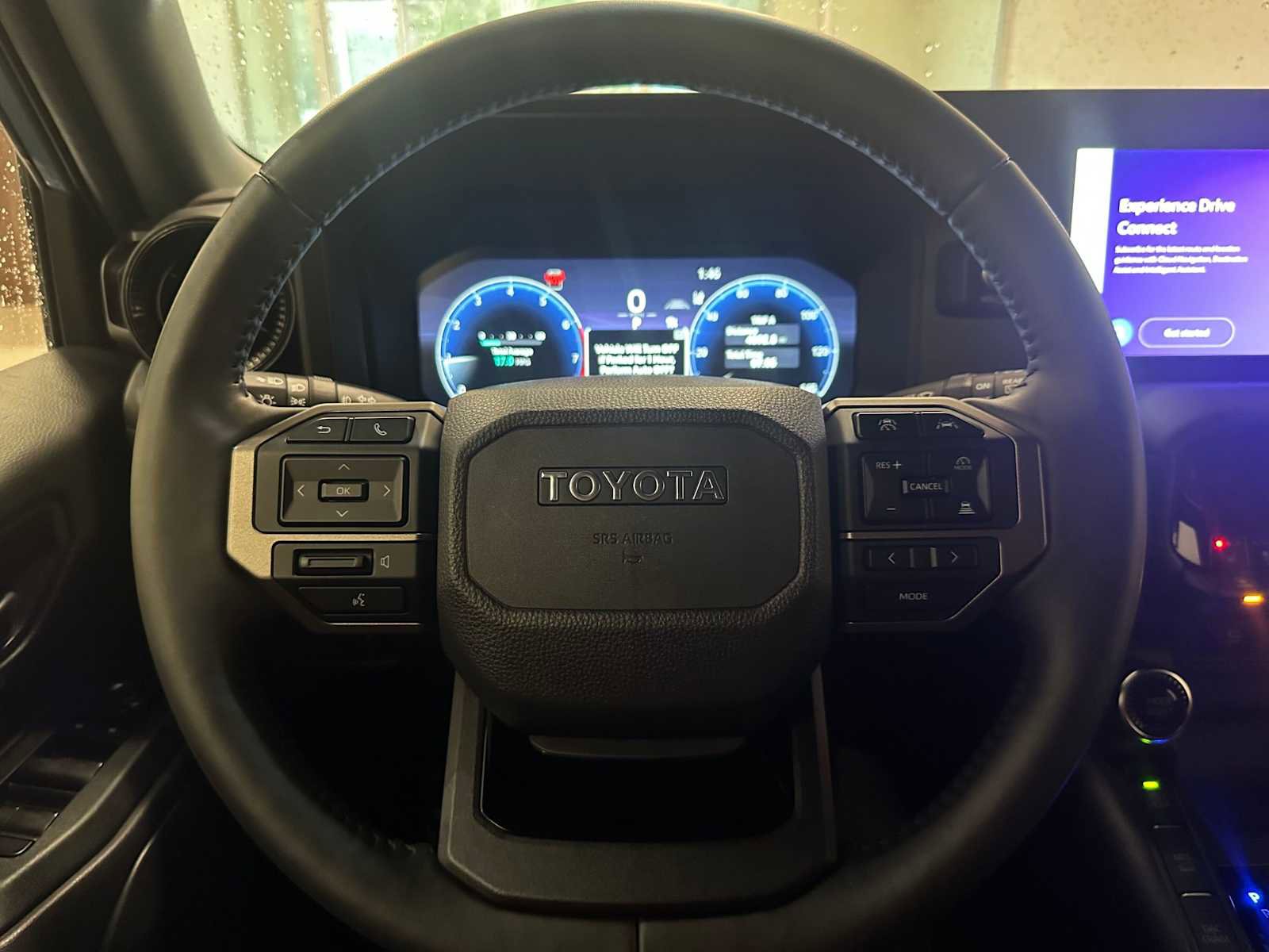 Certified 2025 Toyota Land Cruiser image 11