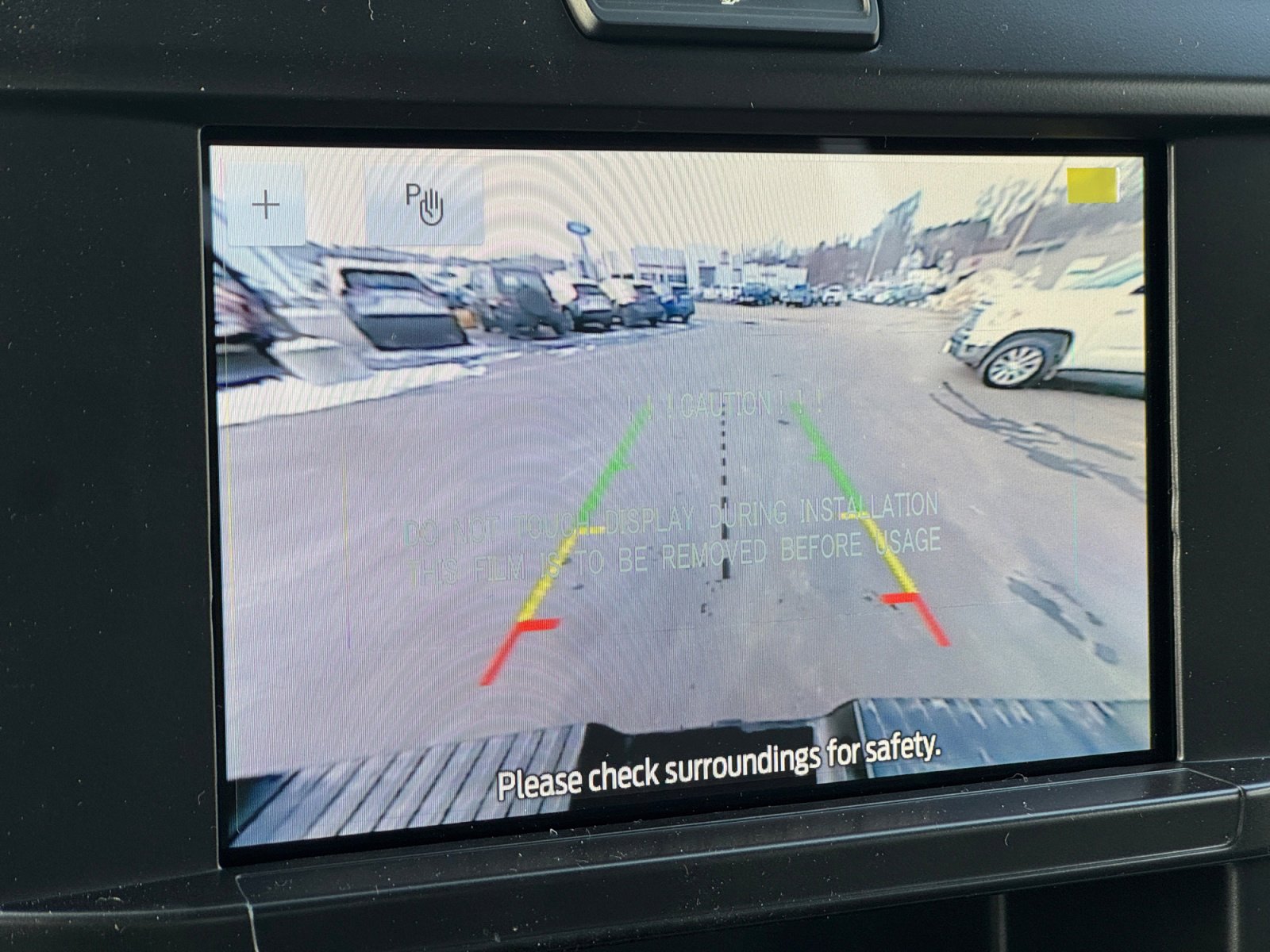 New 2026 Ford F250 XL w/ STX Appearance Package image 14