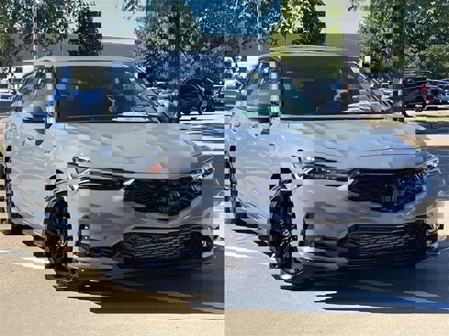 New 2026 Acura Integra A-Spec image 2