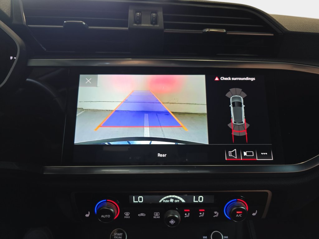 Certified 2024 Audi Q3 2.0T Premium AWD/4WD image 23