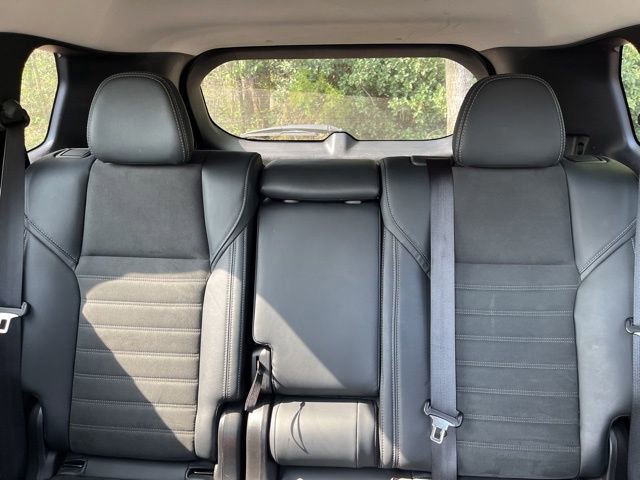 Used 2025 Mitsubishi Outlander SE image 17