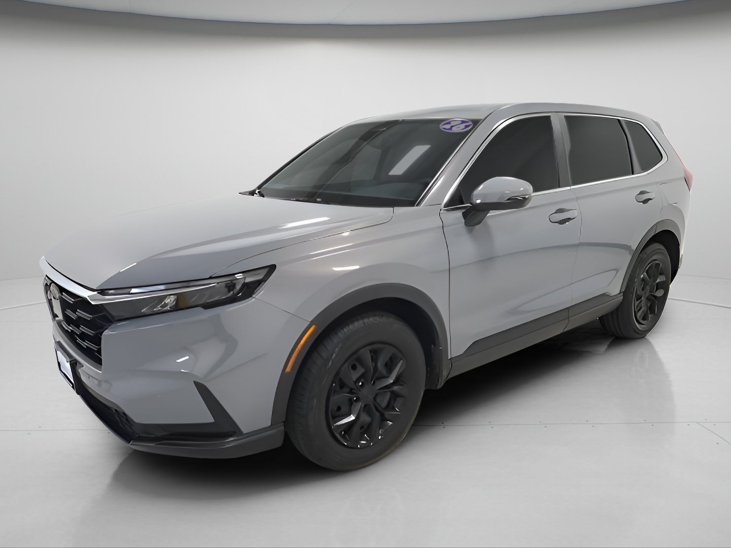 Used 2026 Honda CR-V LX image 3