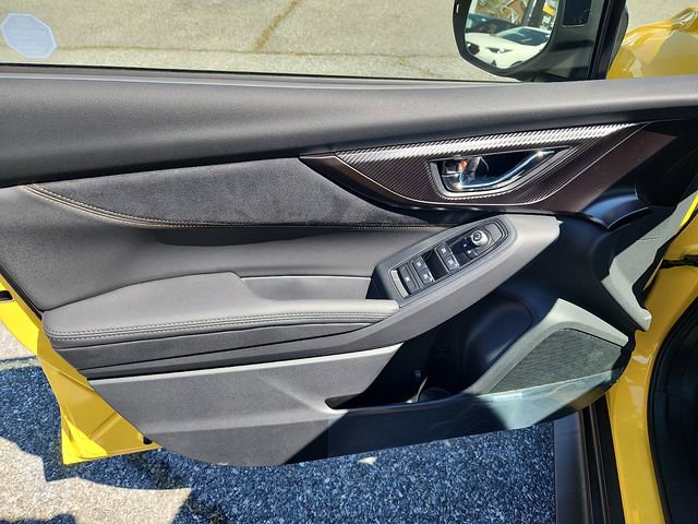 New 2026 Subaru WRX tS AWD/4WD image 8