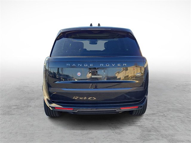 Used 2023 Land Rover Range Rover First Edition image 5