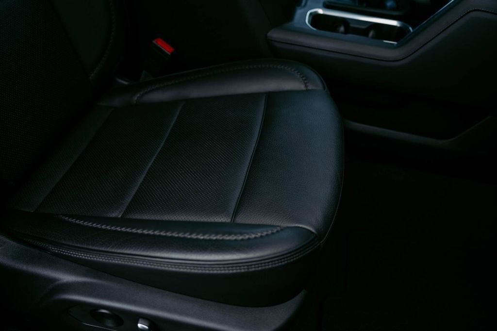 Used 2023 GMC Sierra 1500 Denali image 18