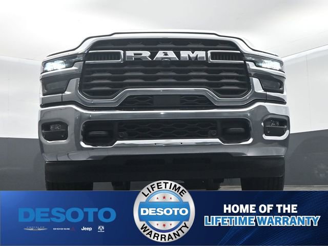 New 2026 RAM 3500 Tradesman AWD/4WD image 43