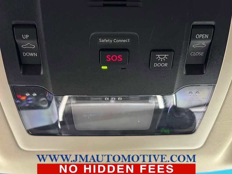 Used 2019 Lexus NX 300 AWD image 37