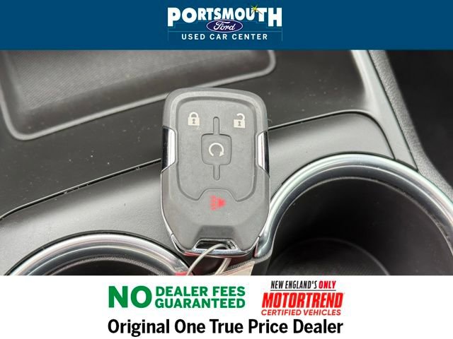 Used 2022 GMC Terrain SLE w/ Driver Convenience Package image 10