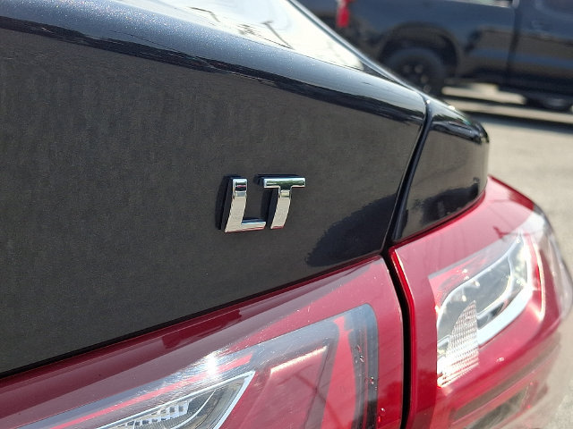 Used 2023 Chevrolet Malibu LT FWD image 30