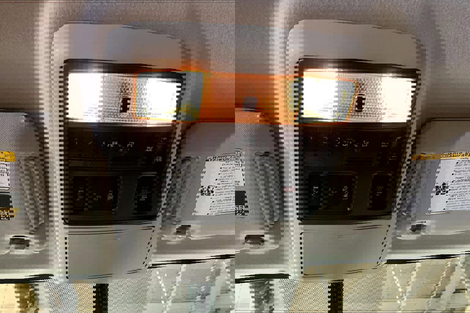 Used 2019 Toyota 4Runner Limited image 32