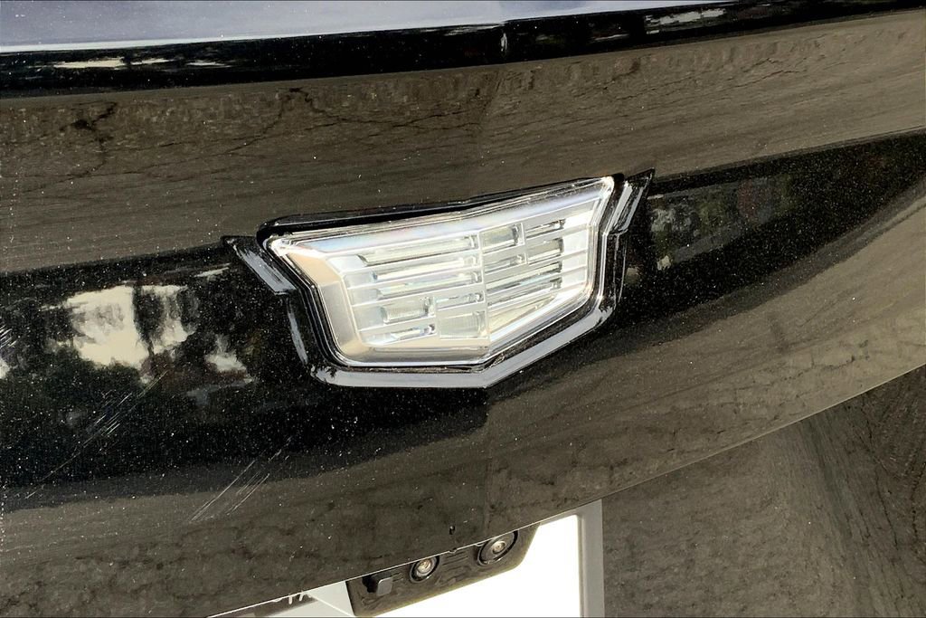 New 2025 Cadillac Escalade IQ Luxury 2 image 30