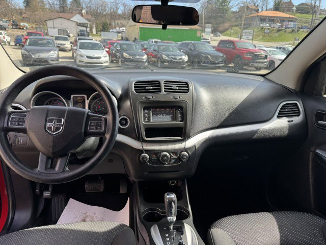 Used 2016 Dodge Journey SXT w/ Comfort/Convenience Group image 13