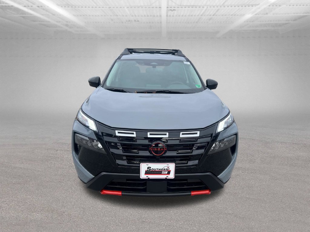 Certified 2026 Nissan Rogue SV w/ Rock Creek Premium Package AWD/4WD image 10