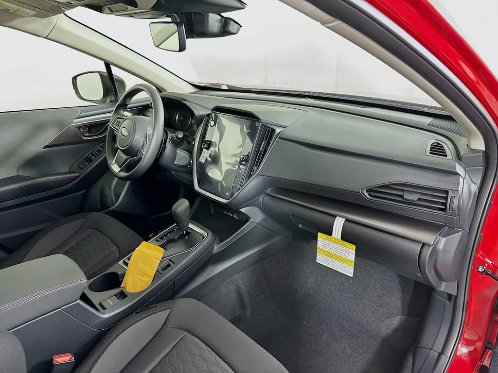 New 2026 Subaru Impreza 2.0i Sport AWD/4WD image 33